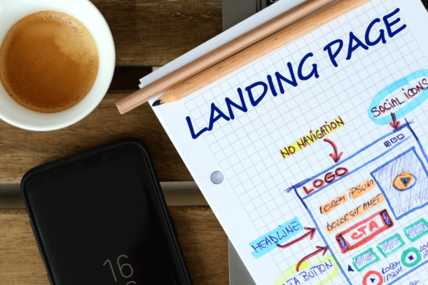 PPC-Landing-Pages