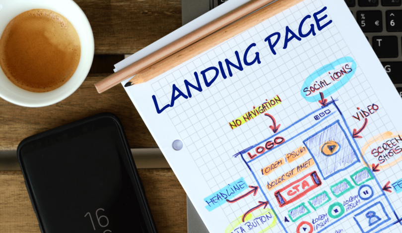 PPC-Landing-Pages
